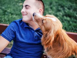 Here’s Why Your Dog’s Breath Is the Worst