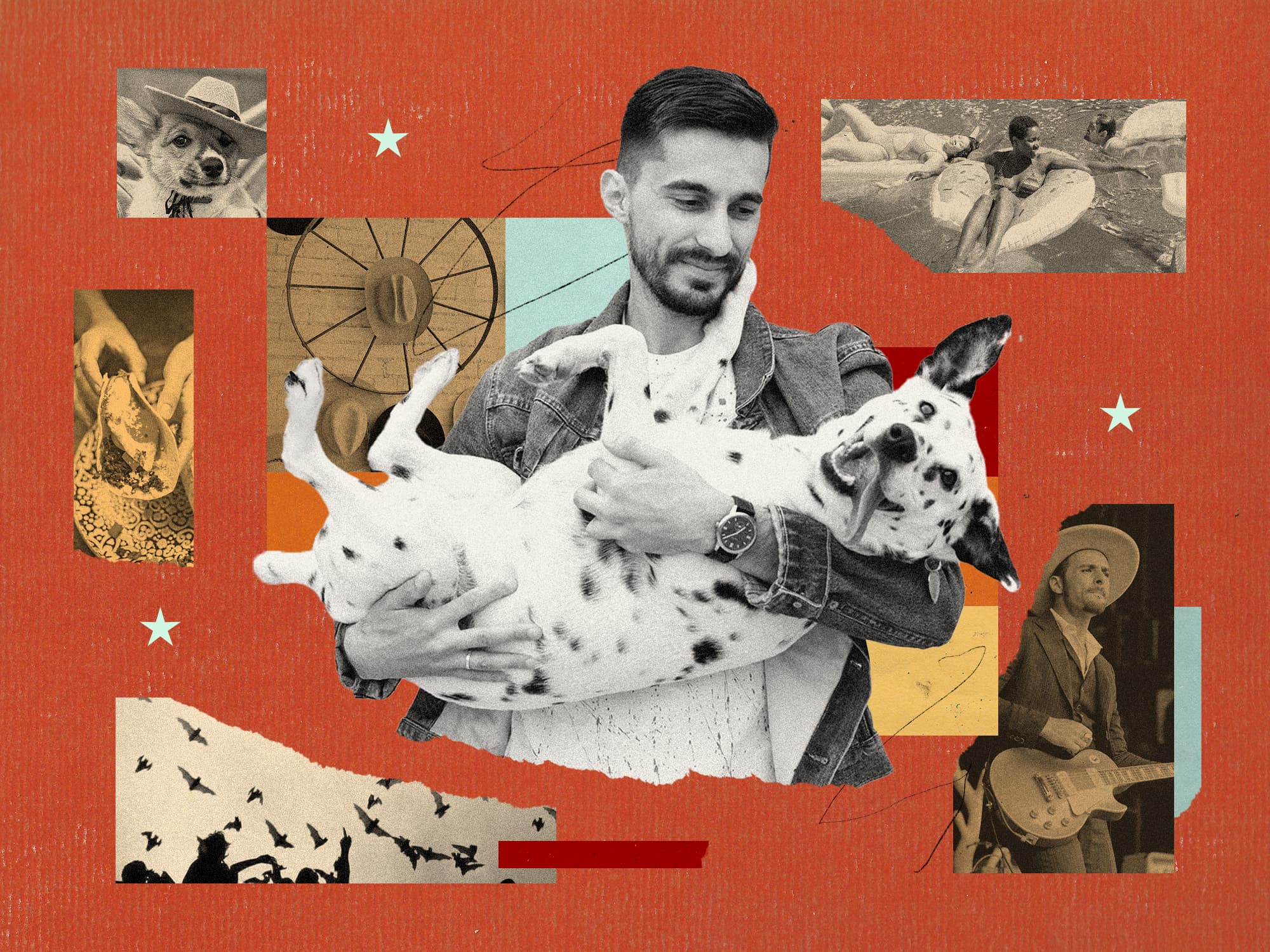 Find Some Doggie Cowboy Boots — Here’s Your Pup-Friendly Guide to Austin