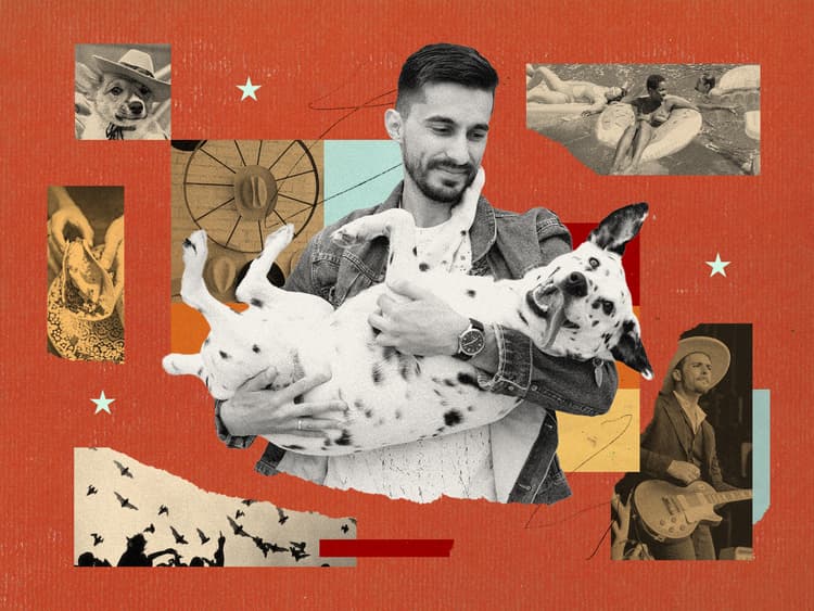 Find Some Doggie Cowboy Boots — Here’s Your Pup-Friendly Guide to Austin