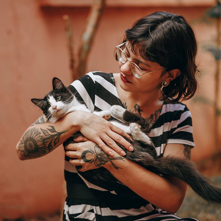 Is My Cat Angry at Me? How to Tell if Your Cat is Upset