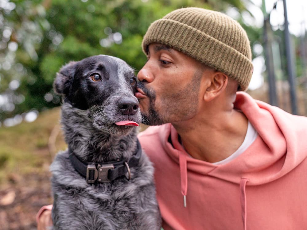Younger People Are More Likely to View Their Pets as Children, New Study Finds