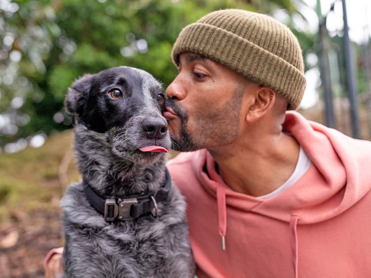 Younger People Are More Likely to View Their Pets as Children, New Study Finds