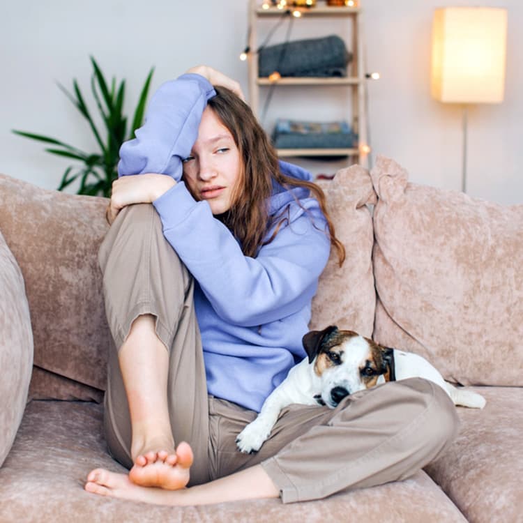 How to Deal With the Chaos of New Pet Parenthood