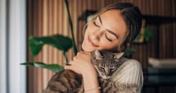 Why Does My Cat Need So Much Attention?
