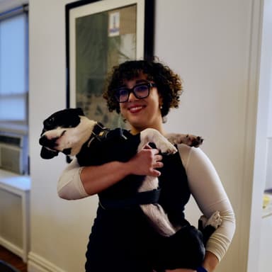 Esther Zuckerman