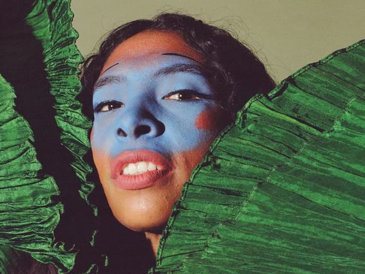 How Tia Cabral’s Pup Cooper Inspires Her Otherworldly Song Writing