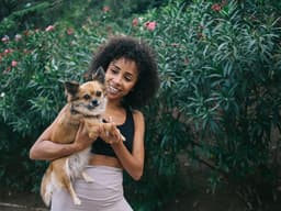 The Healthiest Thing You Can Do Is Get a Dog, Harvard Report Says