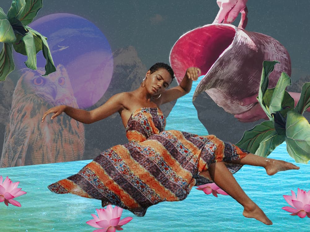 Aquarians Are Taking Us for a Walk This Season