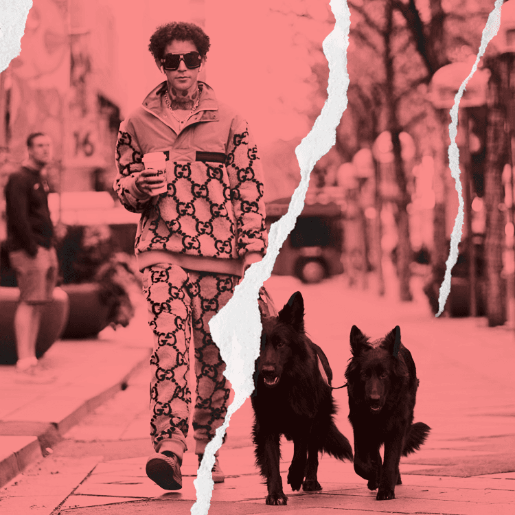 New Pet Parents: Beware The “Dog Daddy”