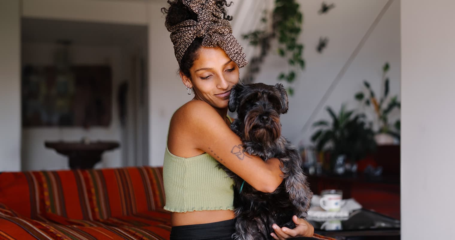 11 Best Companion Dogs Who'll Always Be by Your Side