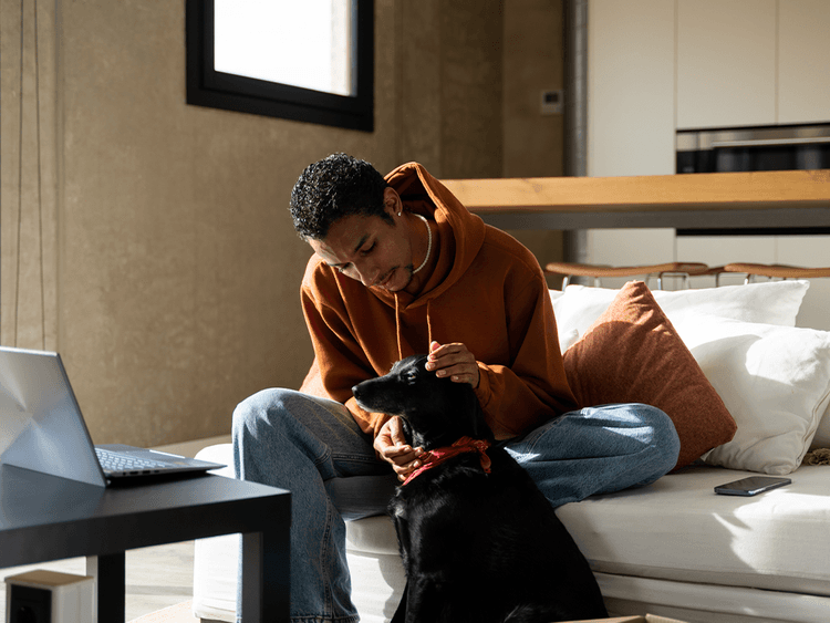 Oncotect is Revolutionizing Canine Cancer Screenings