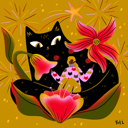 Ashes to Ashes, Pet to Plant