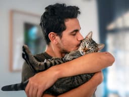 Your Cat’s Anxiety—Explained