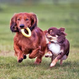 Why Do Dogs Love to Steal Other Dogs’ Toys?