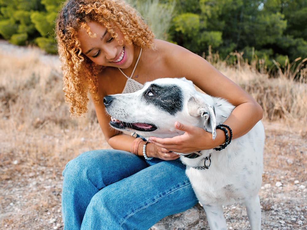 Your Dog Can Understand Your Facial Expressions, Study Says