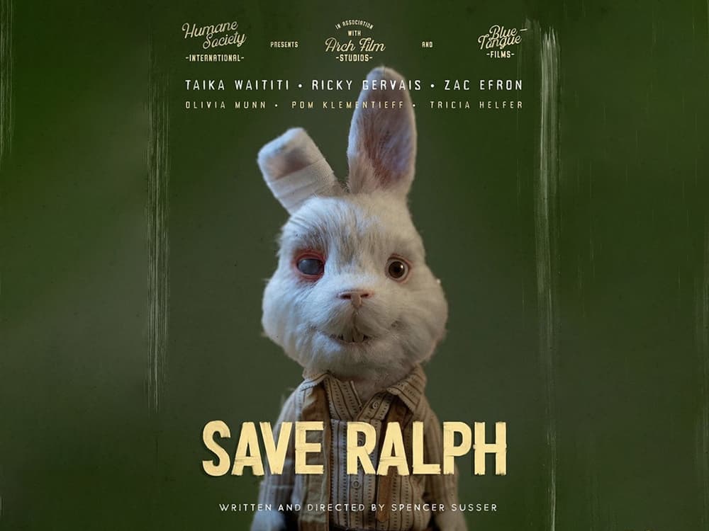 Why You Need to Watch “Save Ralph”