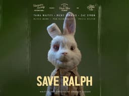 Why You Need to Watch “Save Ralph”