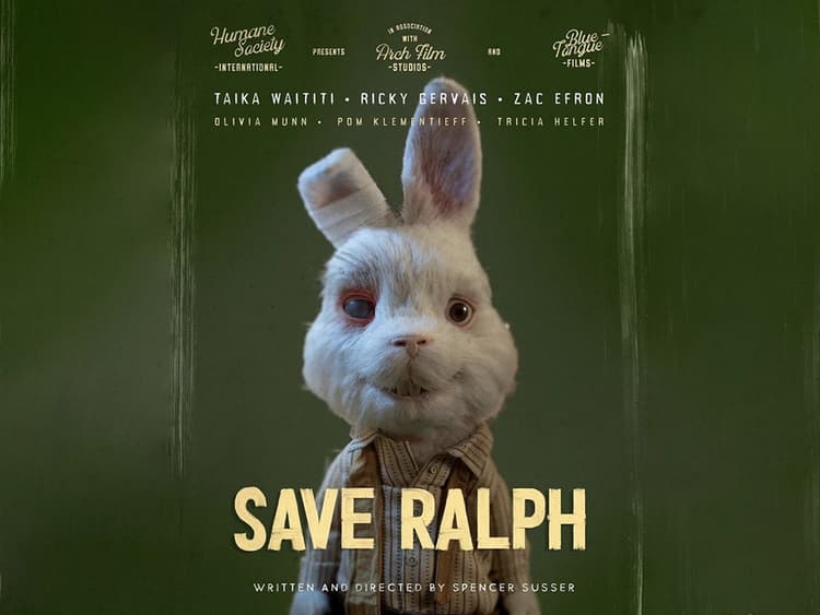 Why You Need to Watch “Save Ralph”