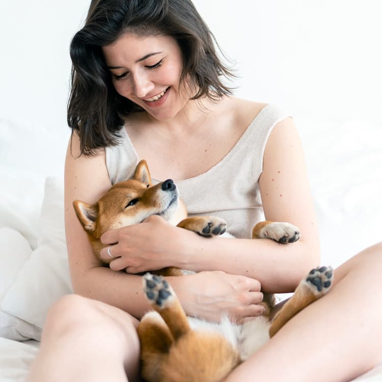 Dogs Need Consent, Too—Here’s How to Let Them Have a Say