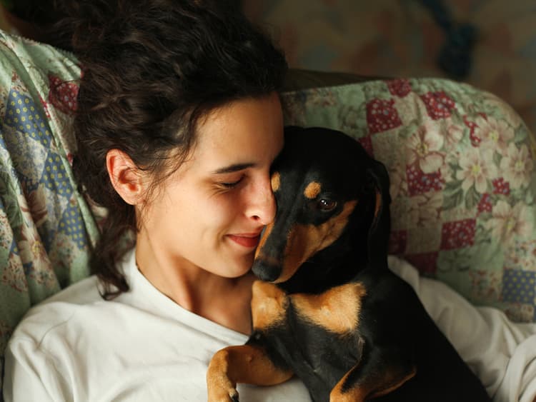 Who Has More Separation Anxiety — You or Your Dog?