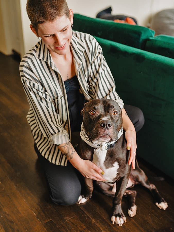 You Can Enter Your Dog to Win the World’s Cutest Rescue Dog Contest