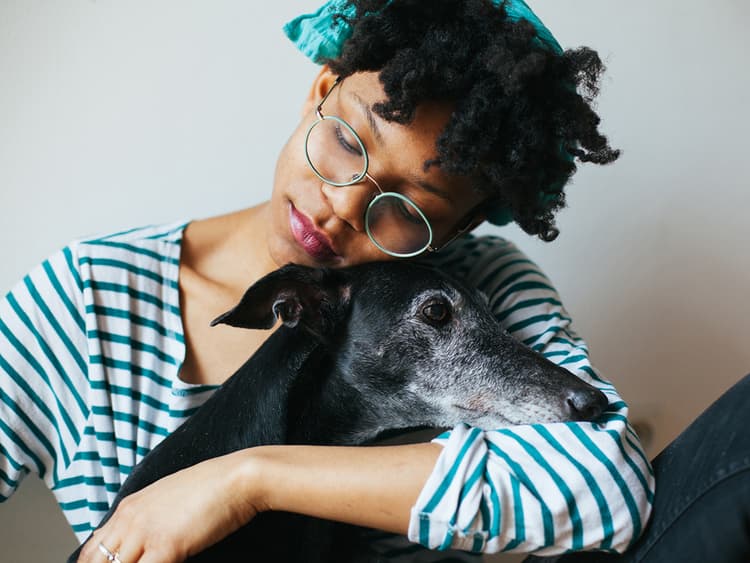 Want Your Dog to Live Longer?