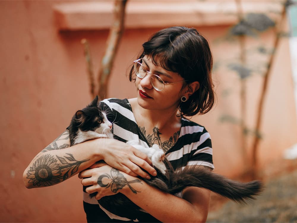 11 Things I Learned Volunteering at an Animal Shelter
