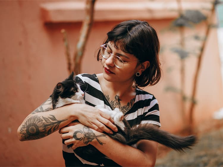 11 Things I Learned Volunteering at an Animal Shelter