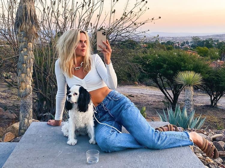 Alison Wu’s Sustainability Tips For Pet Parents