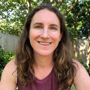 Kate Sheofsky