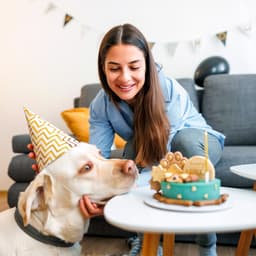 Dog-Age Chart: Calculating Your Dog’s Age in Human Years