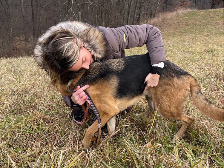9 Tips To Find a Lost Dog—Fast