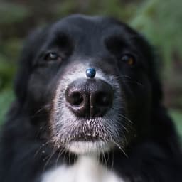 Can Dogs Eat Blueberries?