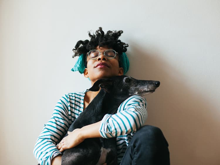 How One New York City Domestic Violence Shelter Aims to Expand Care to Survivors’ Pets