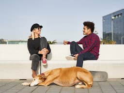 Finally, Dating Apps For Single Pet Parents