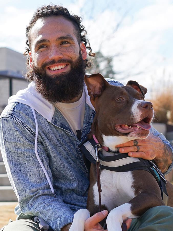 Check Out These Organizations That Support Pittie Parents