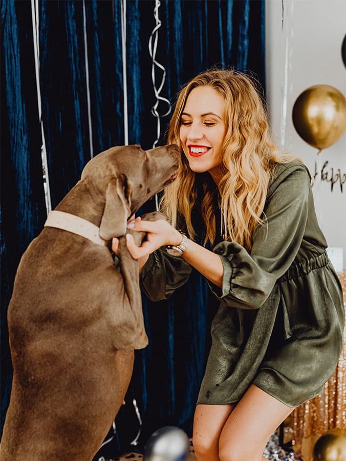 11 New Year’s Resolutions For Dog Parents Looking to Level Up