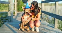 How Old Is My Dog in Human Years? Here’s a Dog Age Chart