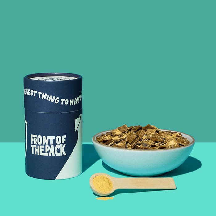 This Food Topper Might Be the One
