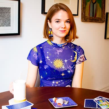 Alice Bell