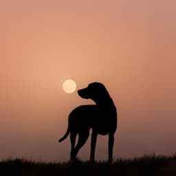How Will This Weekend’s Full “Cold Moon” Affect Our Pets?