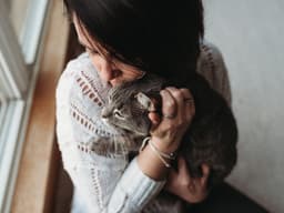 Is Your Cat SAD?