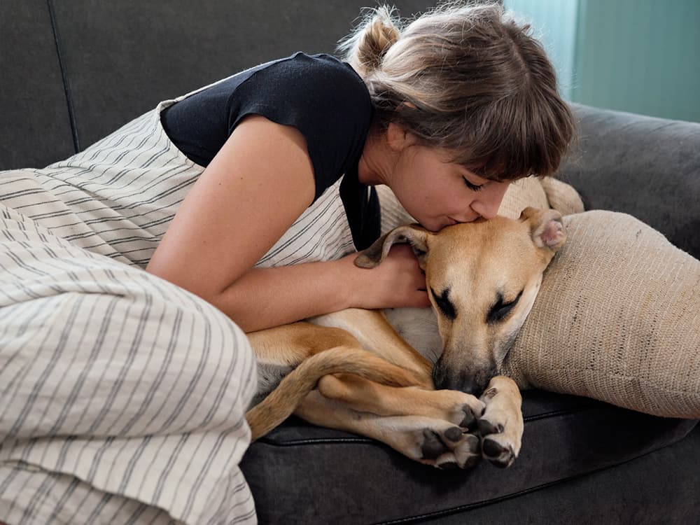 Millennials Are Choosing Pets Over Kids, Study Finds