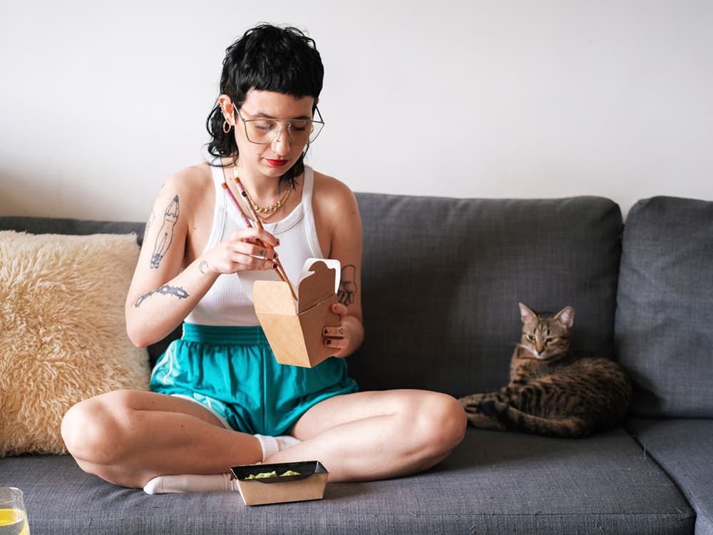 Can Cats Eat Garlic?