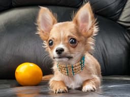 Does Your Dog Hate Citrus?