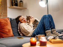 Should You Give Your Pet Heartworm Prevention in the Winter?