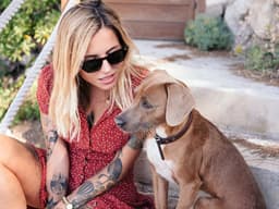 Why Do We Want Our Dogs to Talk So Badly?