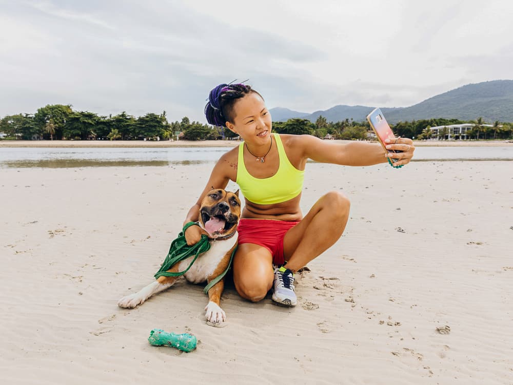 How to Photograph Your Pet Like a Pro