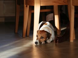 Distemper in Dogs: Symptoms, Treatment, and Prevention