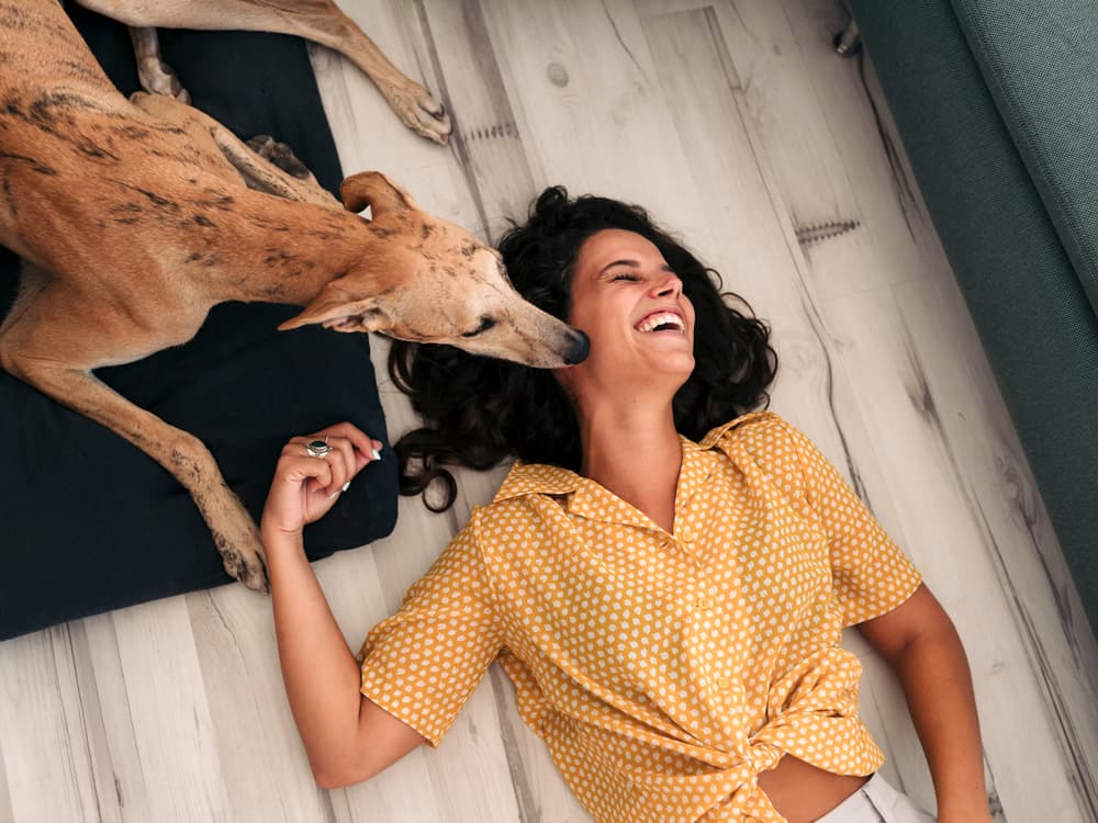 How to Describe Your Dog—Besides “Smart”